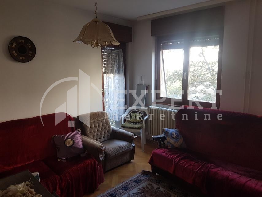 Trosoban stan, 78 m2, Čair, Rajićeva ID: i-012594 10