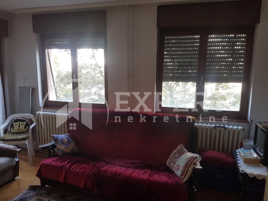 Trosoban stan, 78 m2, Čair, Rajićeva ID: i-012594 11