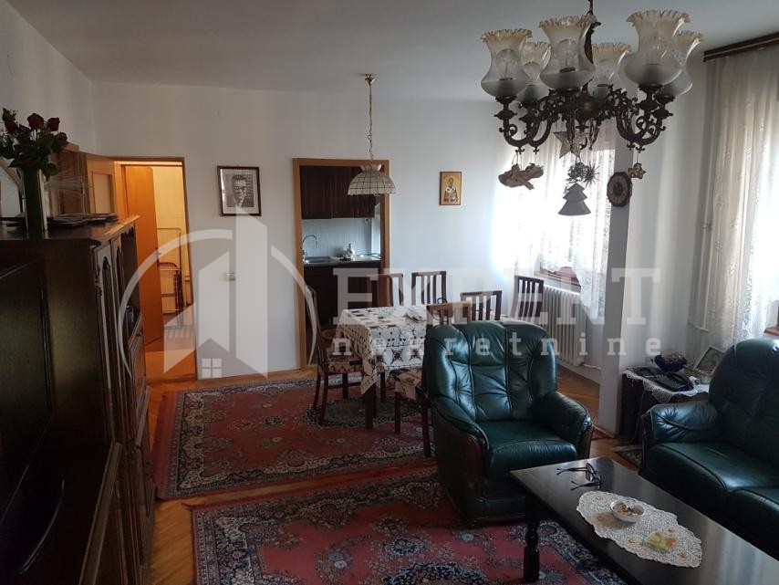 Trosoban stan, 78 m2, Čair, Rajićeva ID: i-012594 4