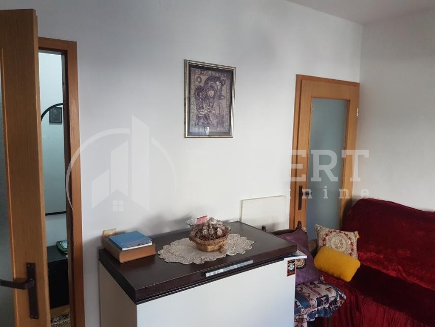 Trosoban stan, 78 m2, Čair, Rajićeva ID: i-012594 12