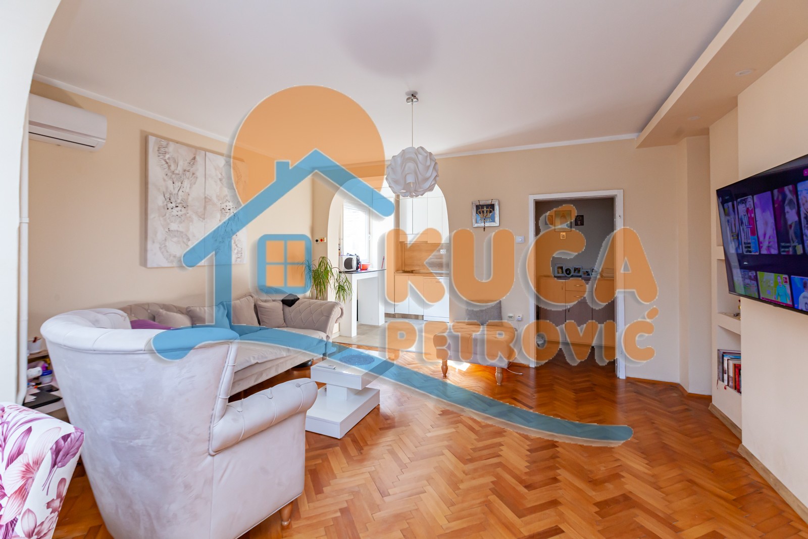 četvorosobna kuća, 350 m2, Palilula, Mokranjčeva ID: p-012599 3