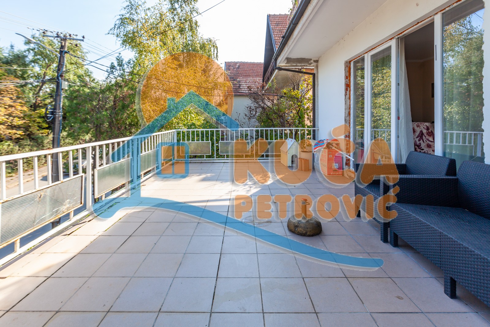 četvorosobna kuća, 350 m2, Palilula, Mokranjčeva ID: p-012599 4