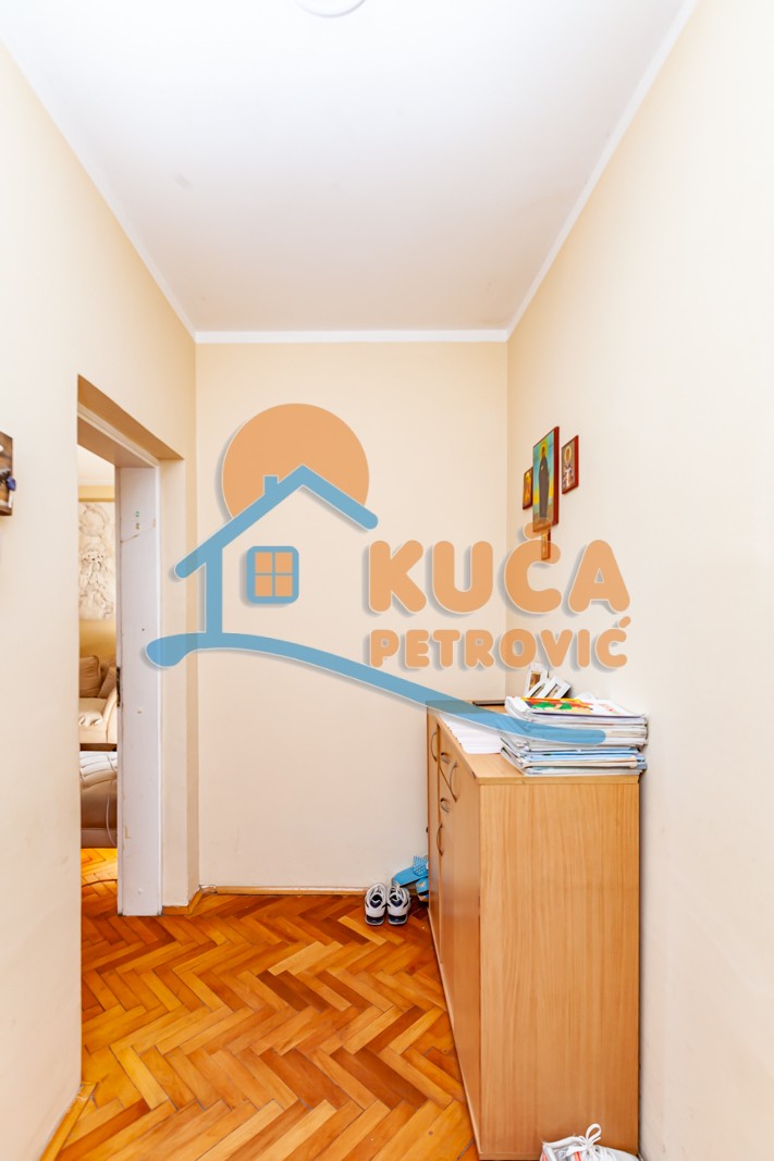 četvorosobna kuća, 350 m2, Palilula, Mokranjčeva ID: p-012599 5
