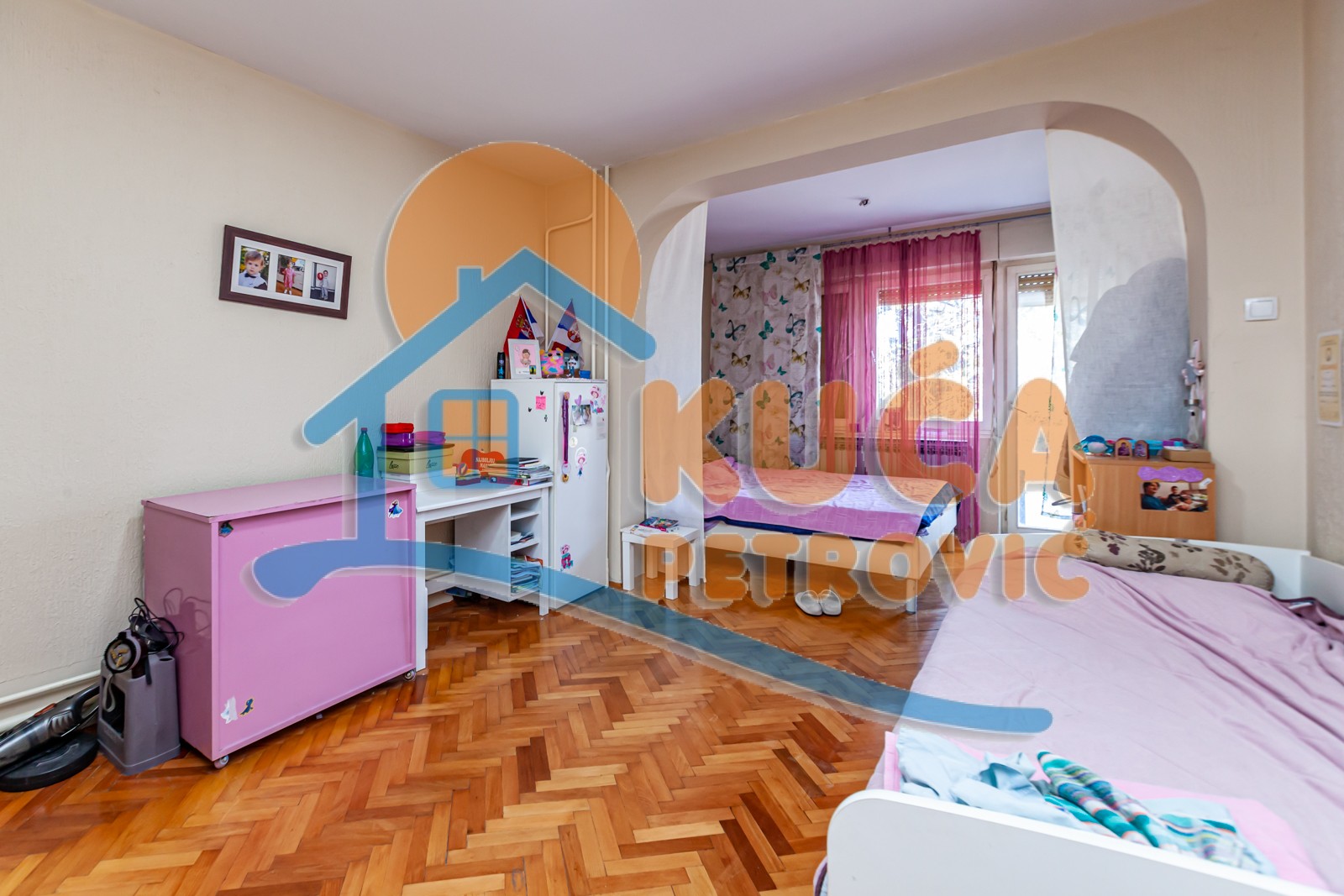 četvorosobna kuća, 350 m2, Palilula, Mokranjčeva ID: p-012599 6