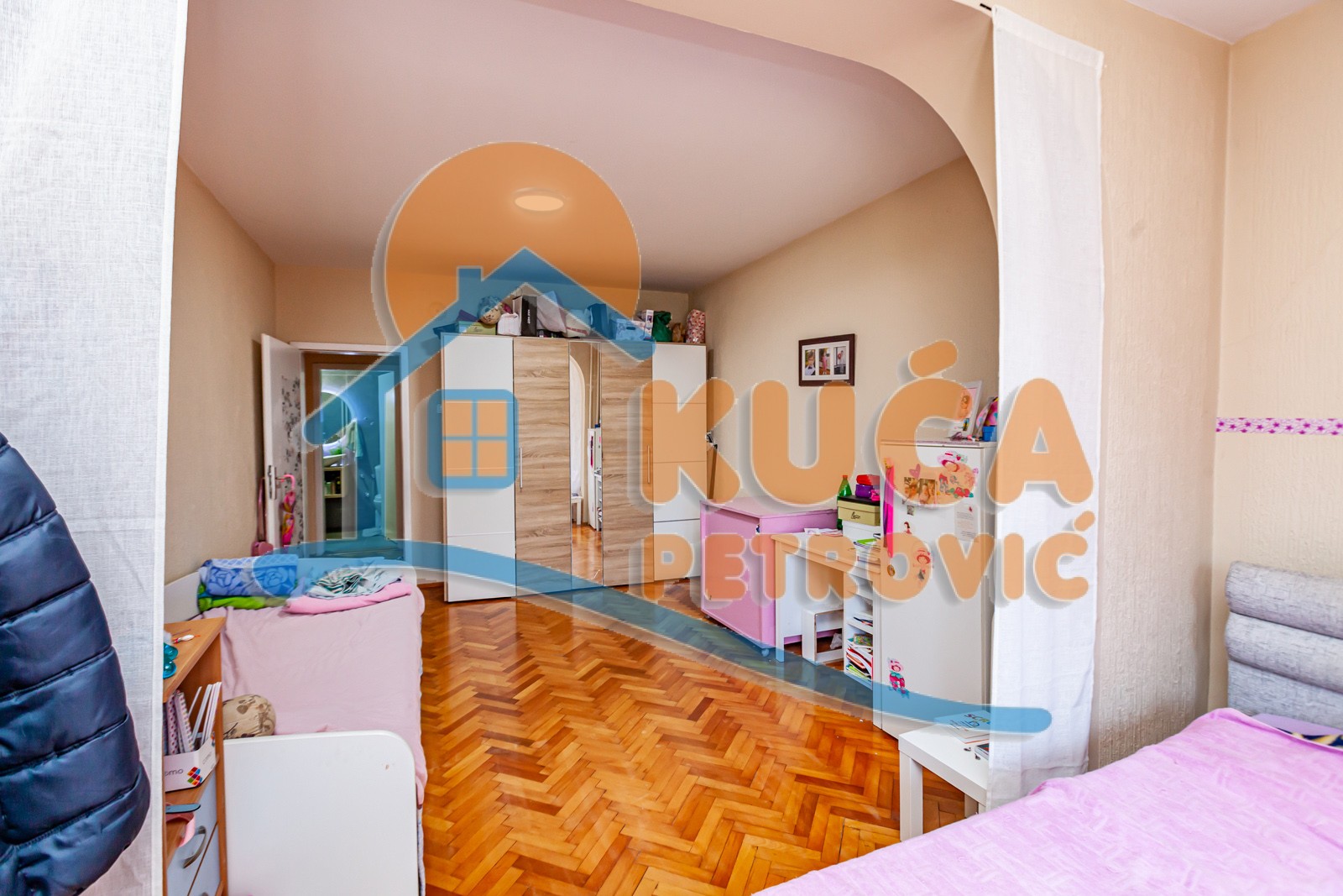 četvorosobna kuća, 350 m2, Palilula, Mokranjčeva ID: p-012599 7