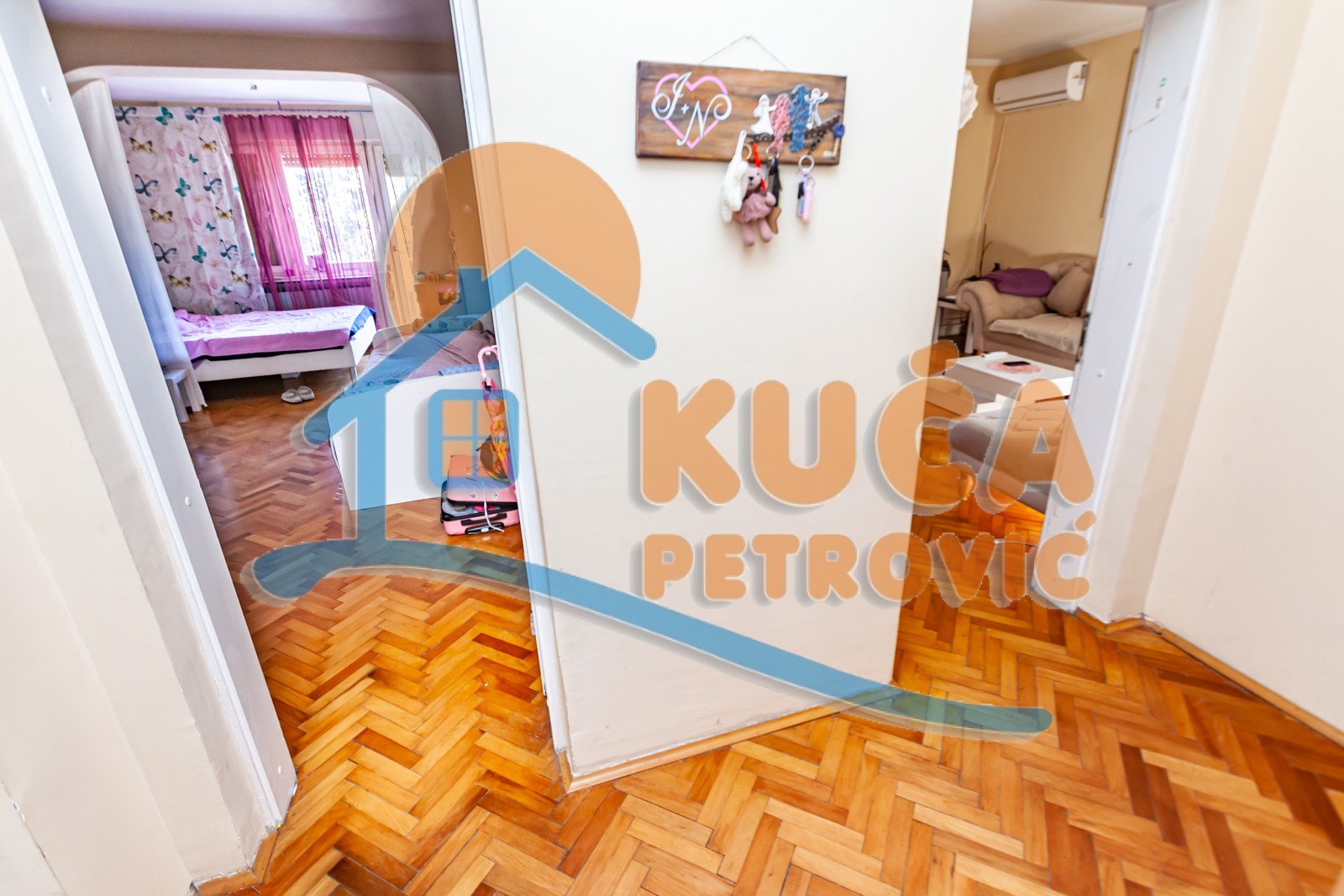 četvorosobna kuća, 350 m2, Palilula, Mokranjčeva ID: p-012599 9