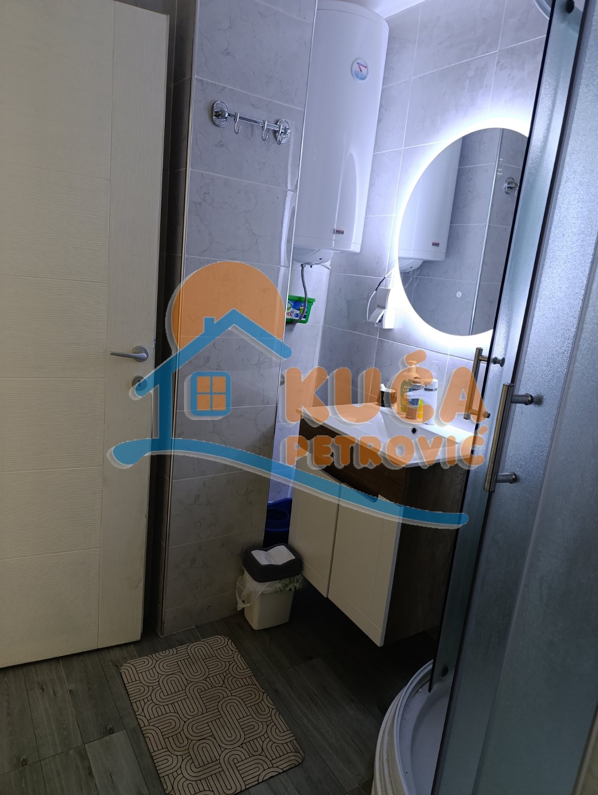 četvorosobna kuća, 350 m2, Palilula, Mokranjčeva ID: p-012599 45