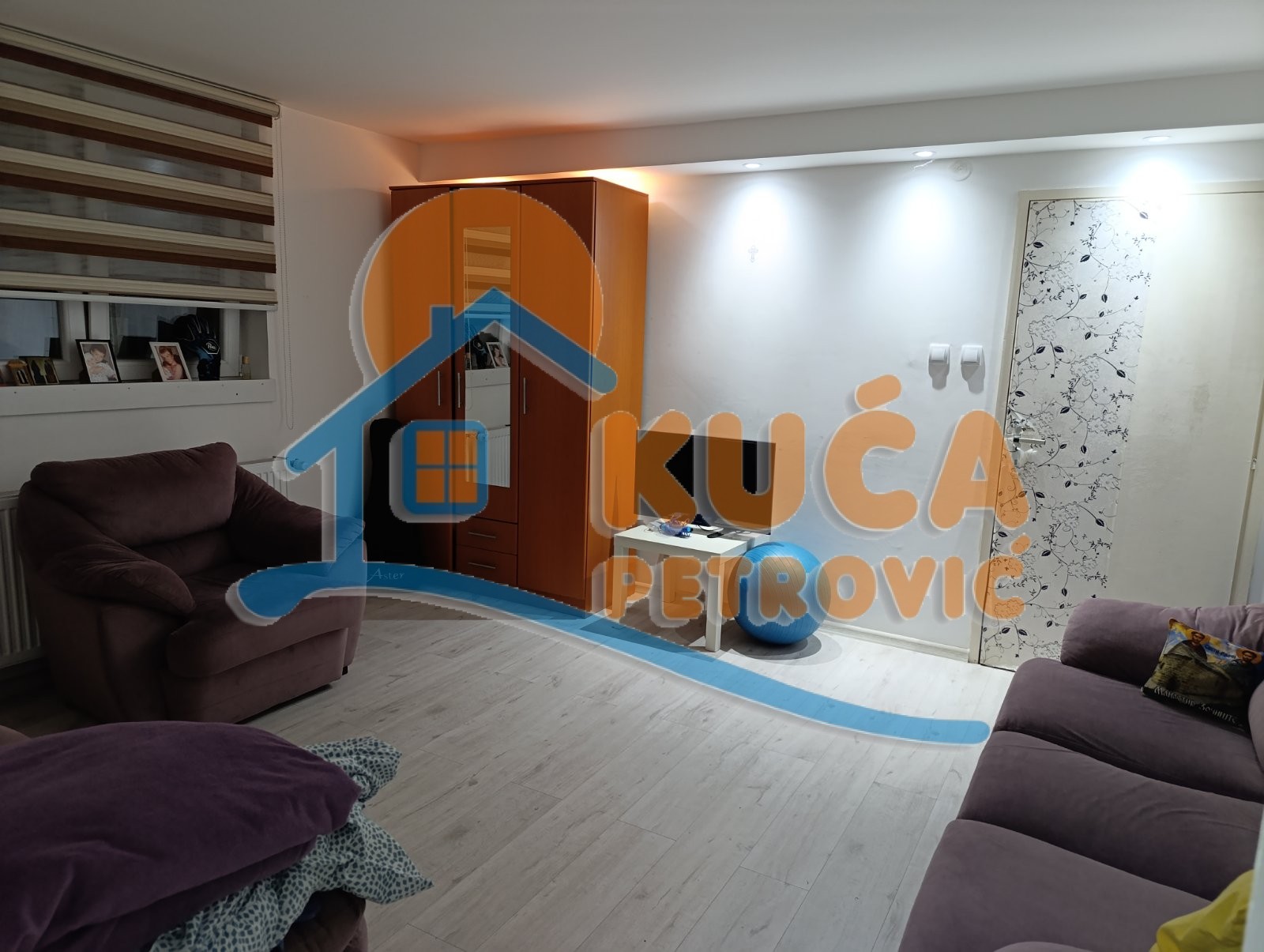 četvorosobna kuća, 350 m2, Palilula, Mokranjčeva ID: p-012599 47