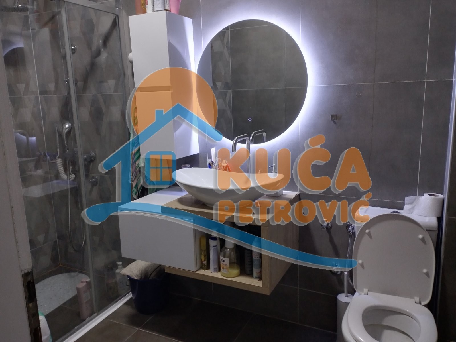 četvorosobna kuća, 350 m2, Palilula, Mokranjčeva ID: p-012599 23