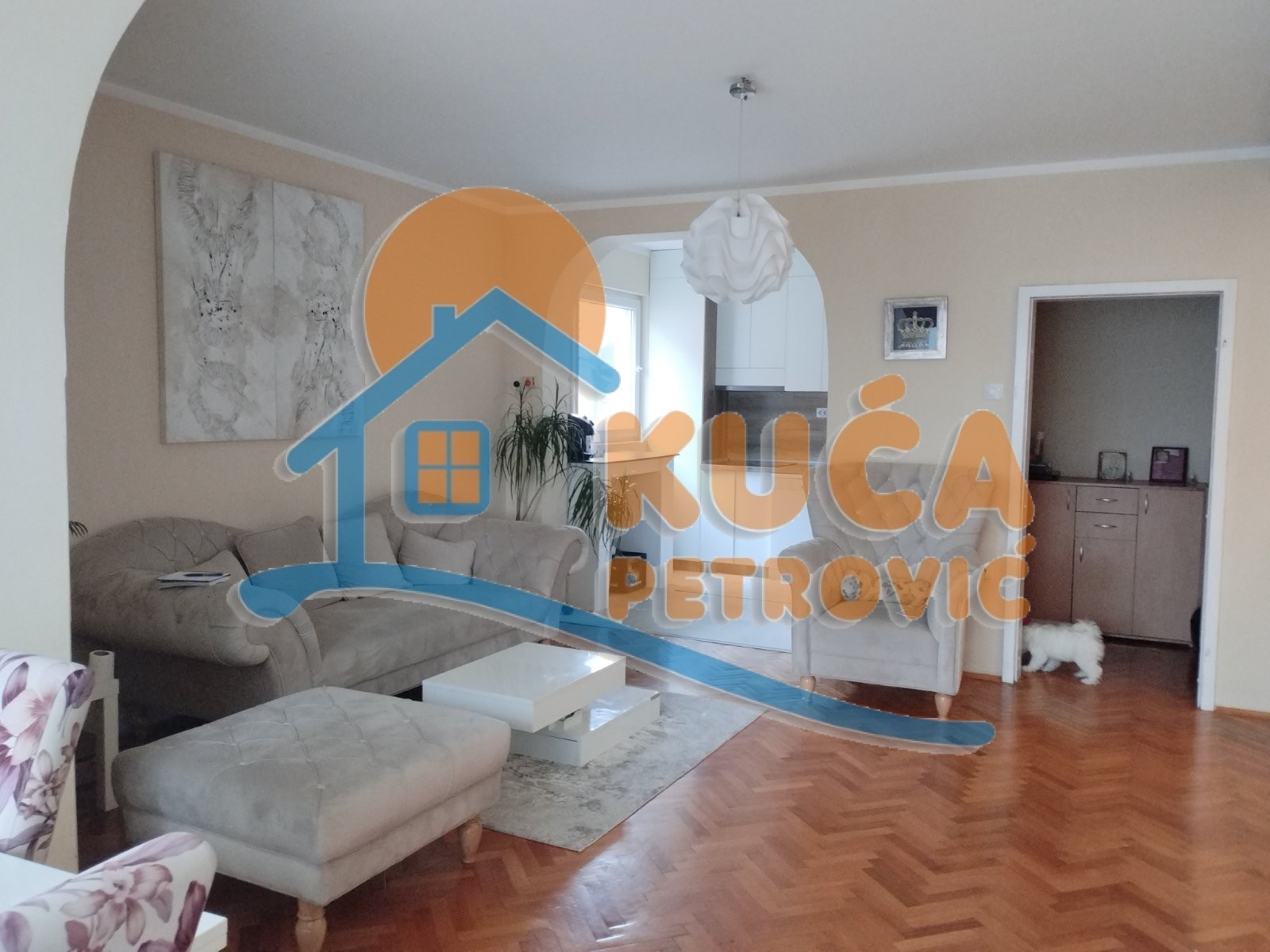 četvorosobna kuća, 350 m2, Palilula, Mokranjčeva ID: p-012599 25