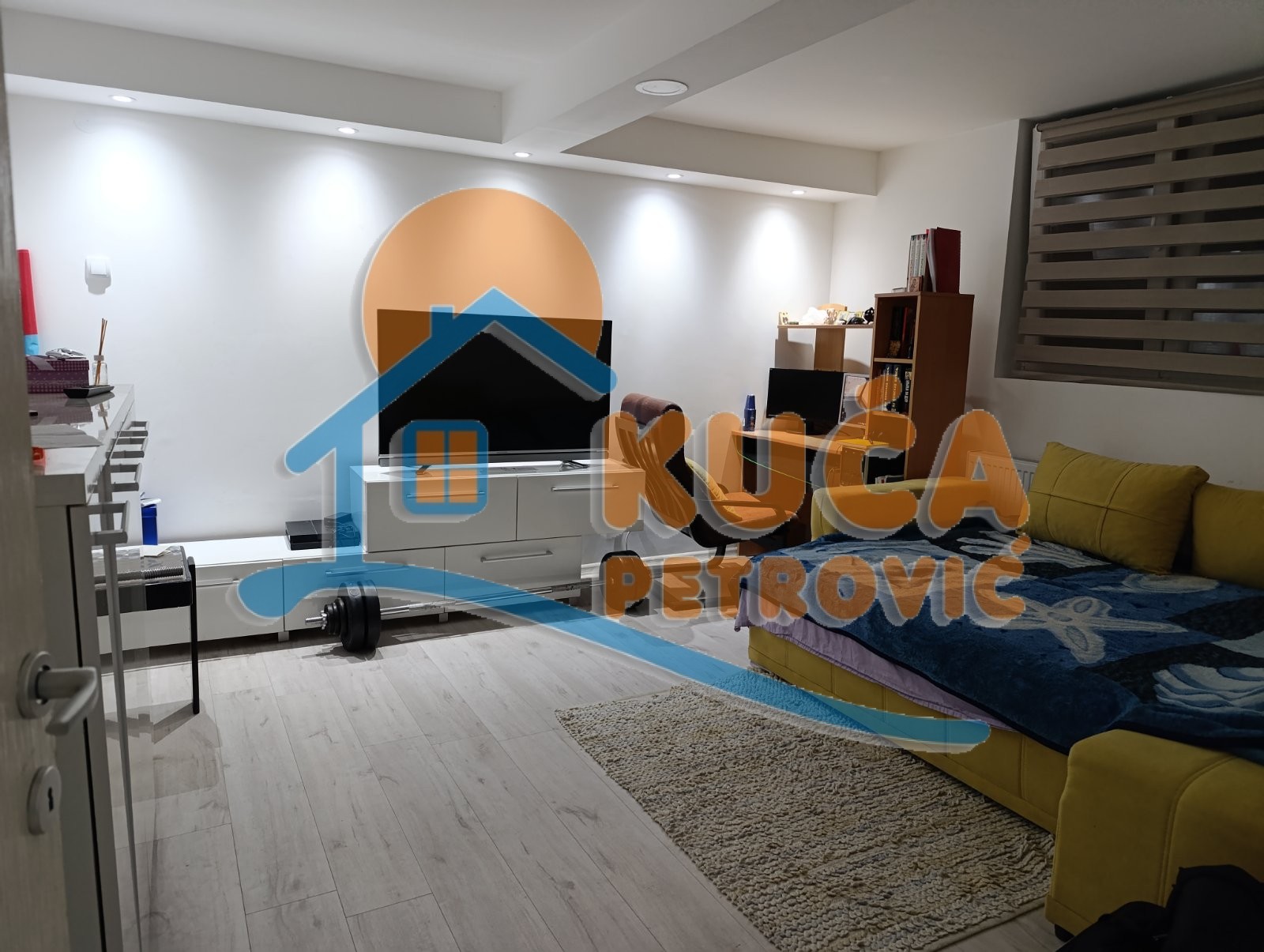 četvorosobna kuća, 350 m2, Palilula, Mokranjčeva ID: p-012599 17