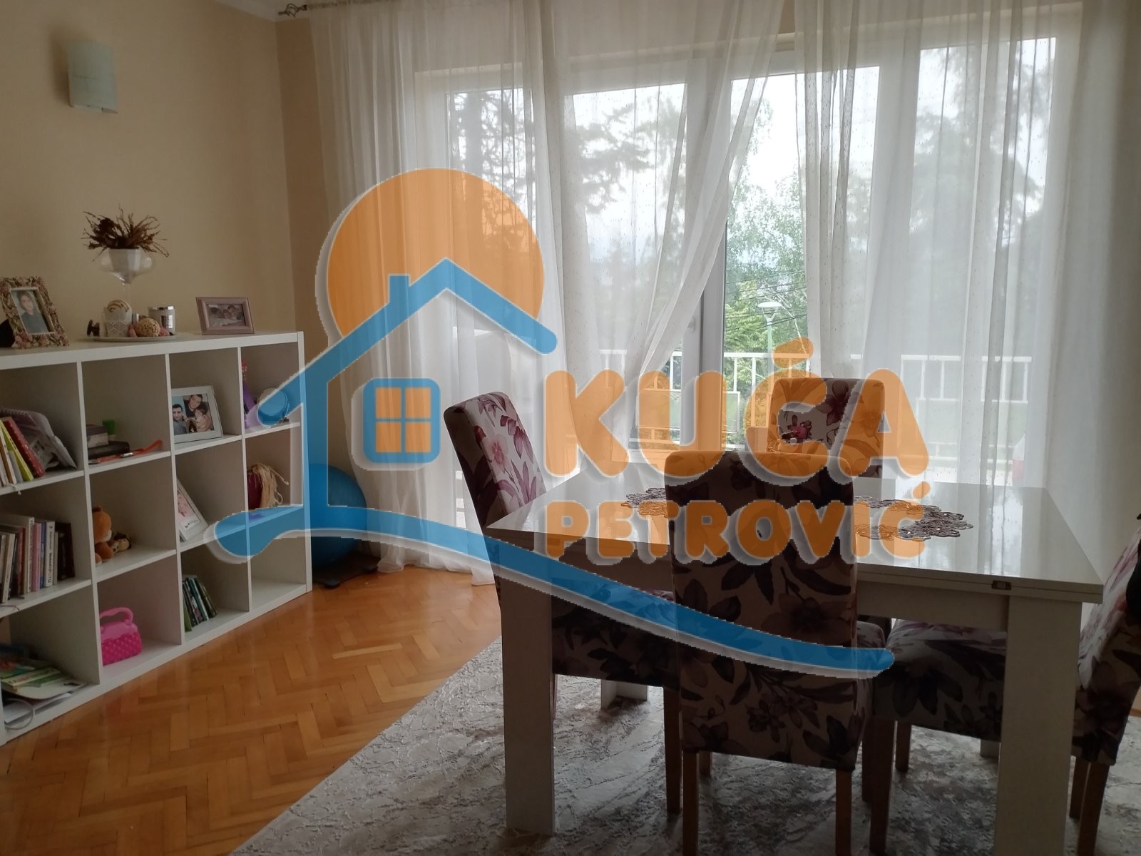 četvorosobna kuća, 350 m2, Palilula, Mokranjčeva ID: p-012599 21