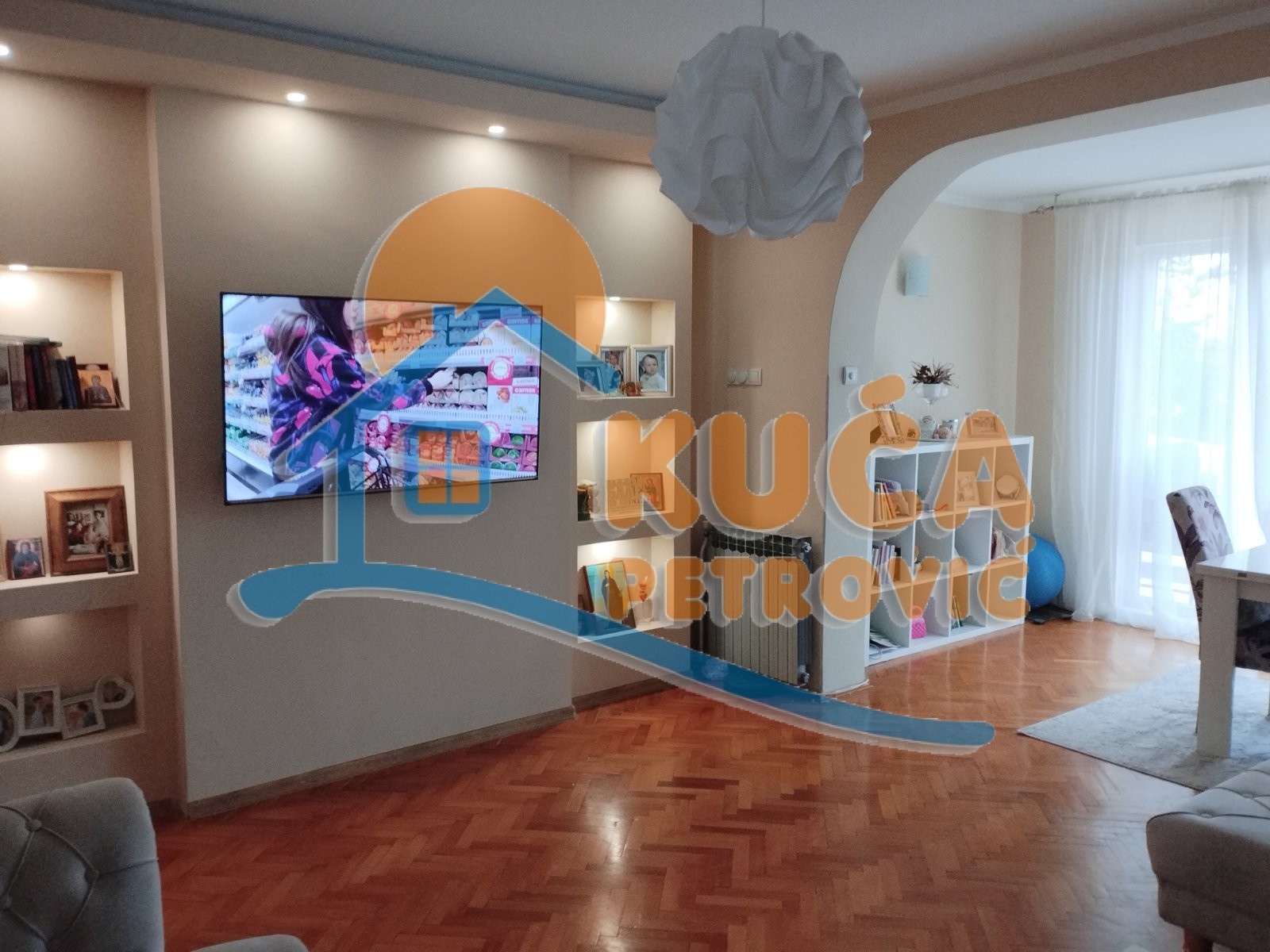 četvorosobna kuća, 350 m2, Palilula, Mokranjčeva ID: p-012599 22