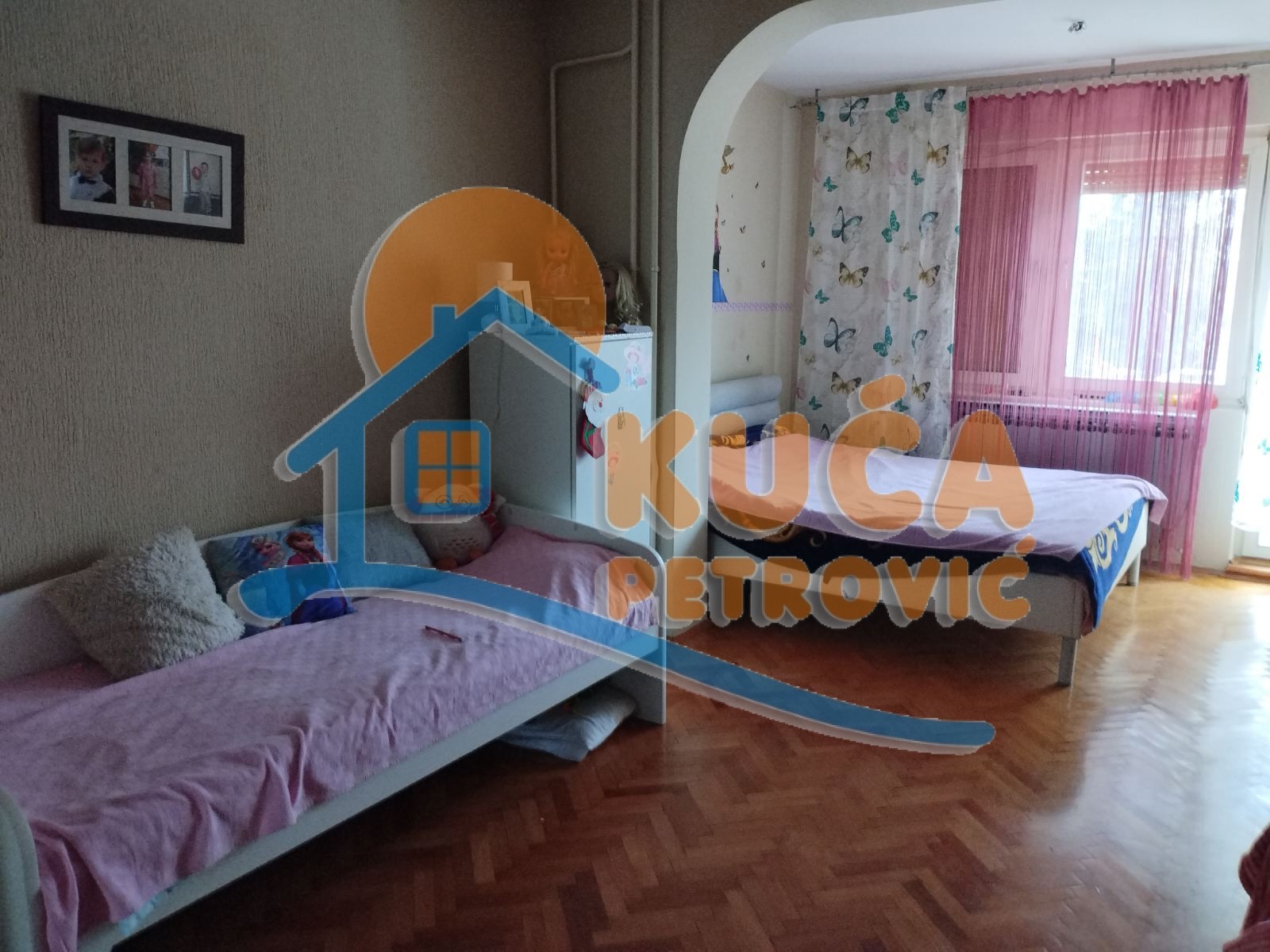 četvorosobna kuća, 350 m2, Palilula, Mokranjčeva ID: p-012599 11
