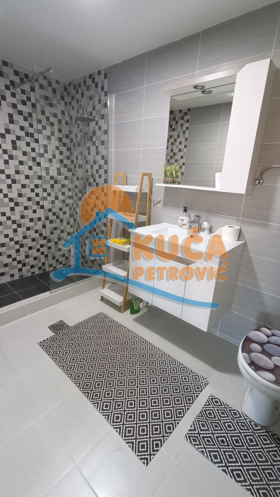 četvorosobna kuća, 350 m2, Palilula, Mokranjčeva ID: p-012599 14