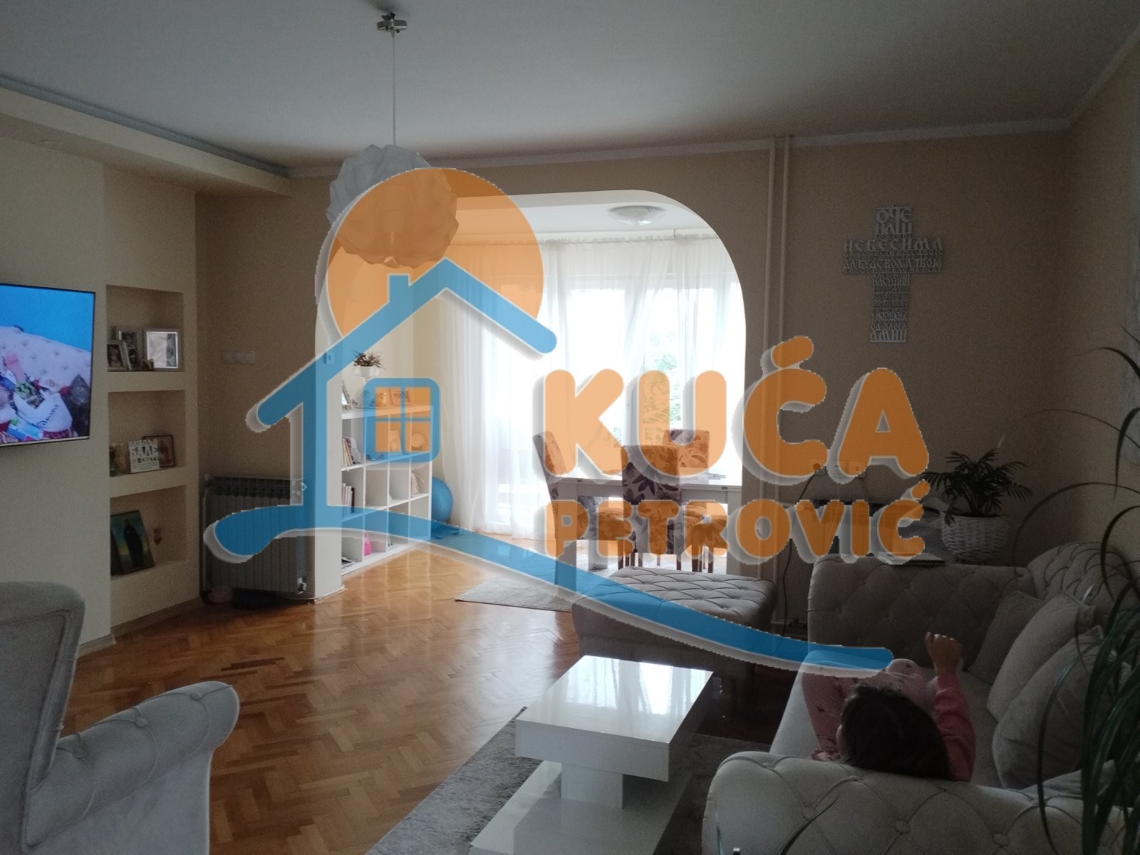 četvorosobna kuća, 350 m2, Palilula, Mokranjčeva ID: p-012599 35