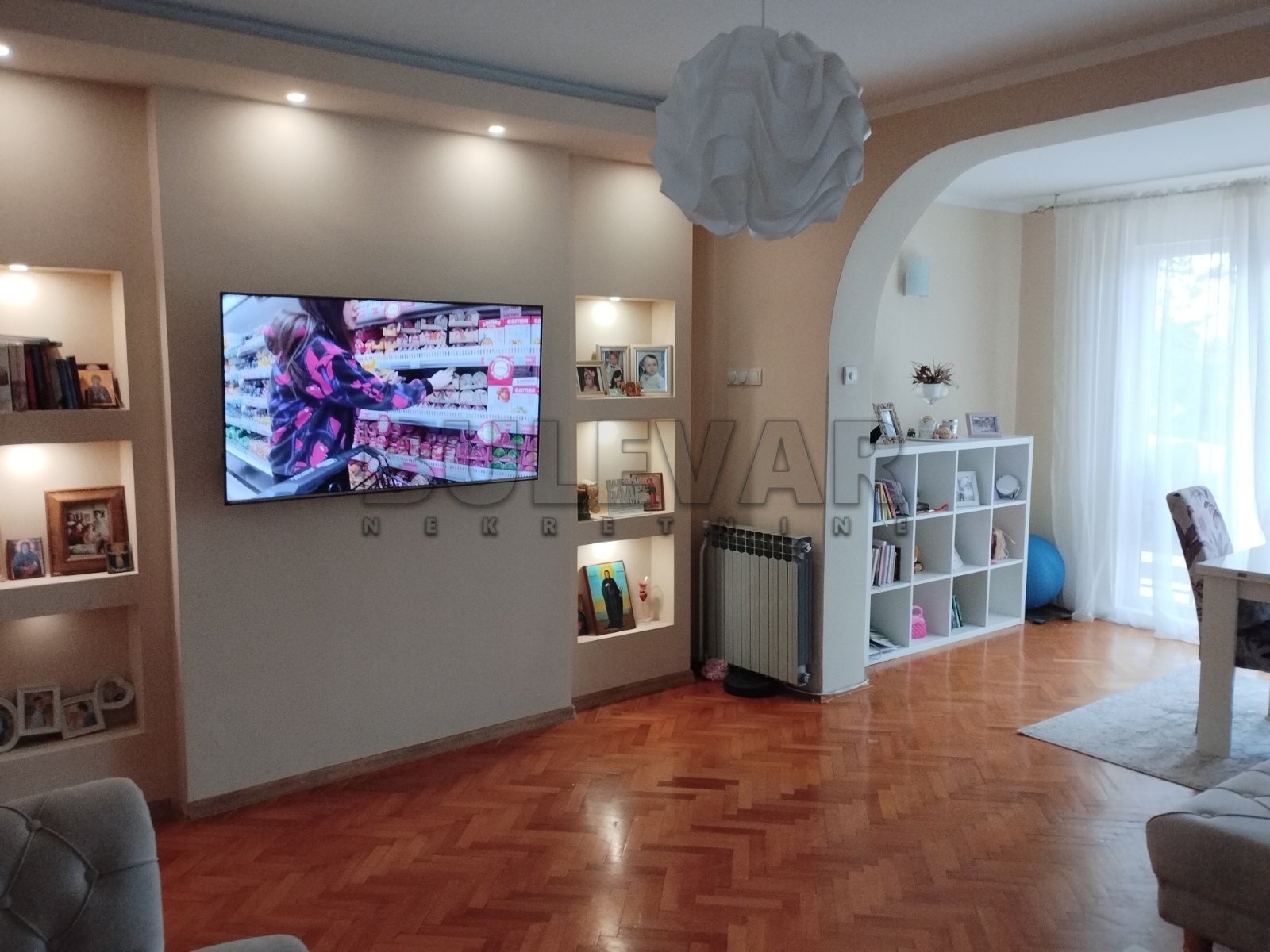 četvorosobna kuća, 350 m2, Palilula, Mokranjčeva ID: p-012599 22