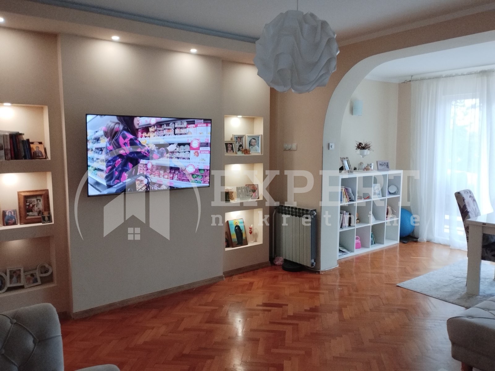 četvorosobna kuća, 350 m2, Palilula, Mokranjčeva ID: p-012599 22