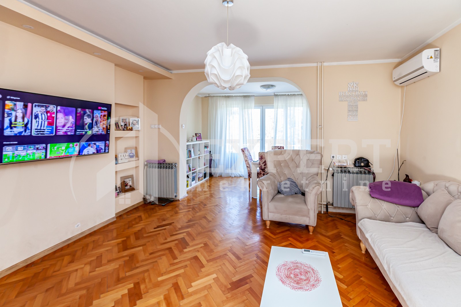 četvorosobna kuća, 350 m2, Palilula, Mokranjčeva ID: p-012599 2