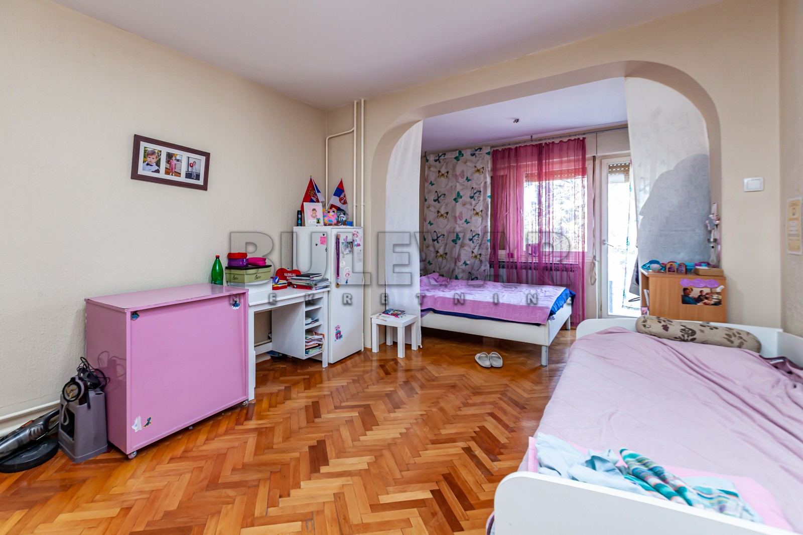 četvorosobna kuća, 350 m2, Palilula, Mokranjčeva ID: p-012599 6