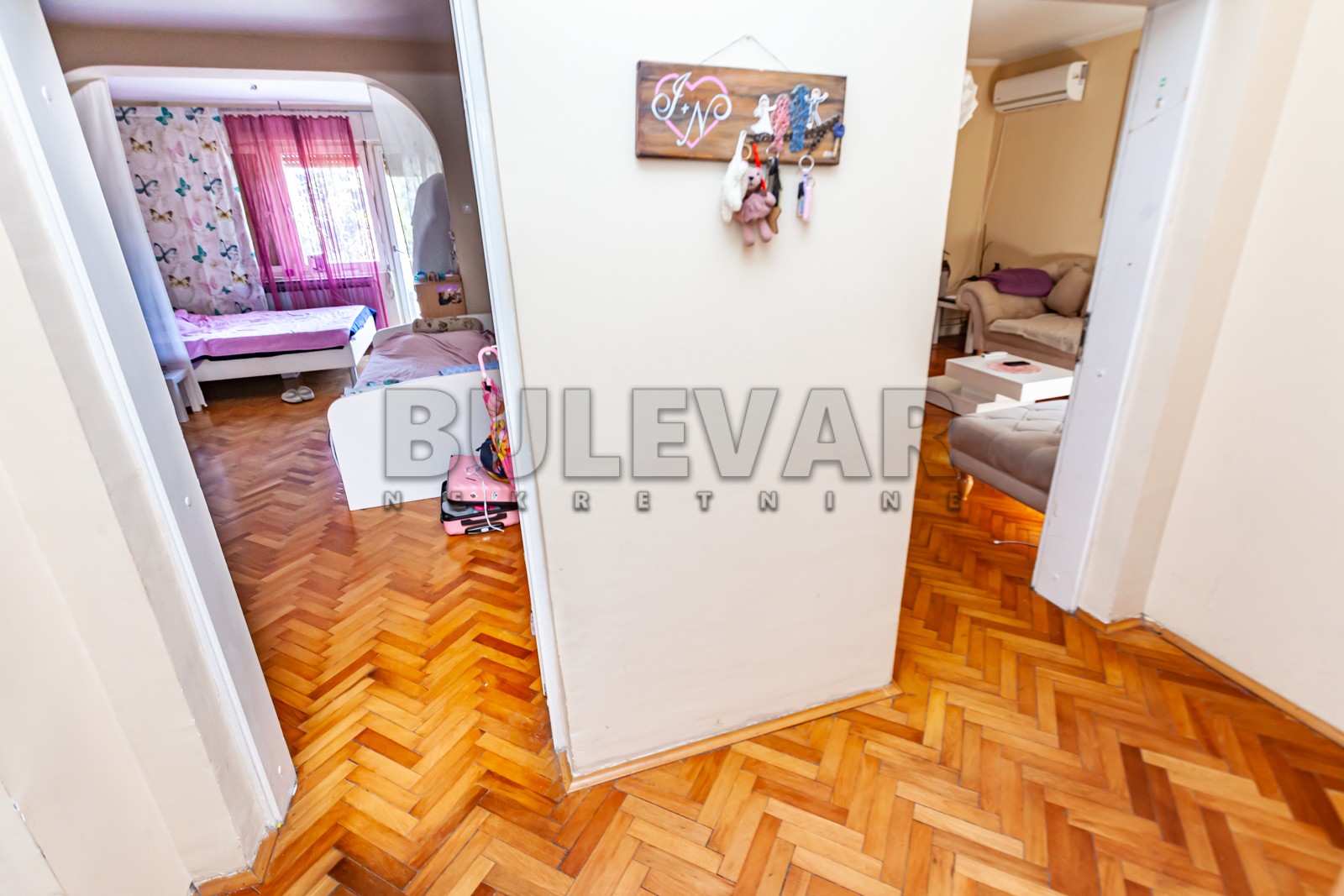 četvorosobna kuća, 350 m2, Palilula, Mokranjčeva ID: p-012599 9