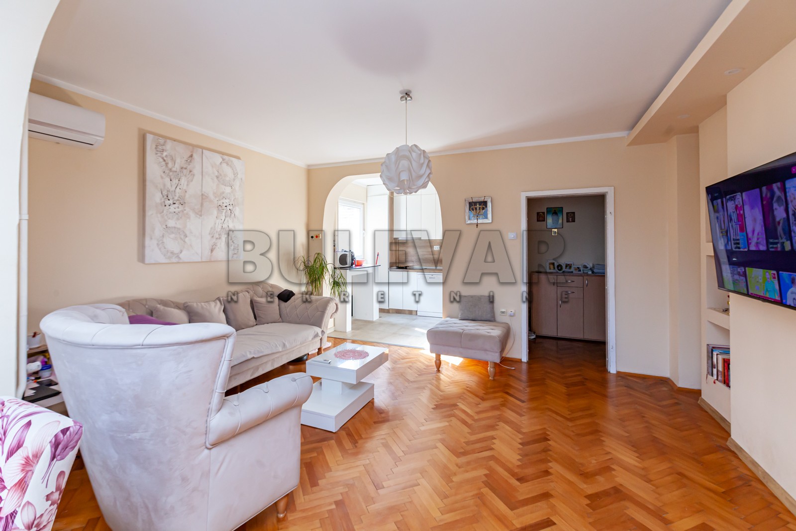 četvorosobna kuća, 350 m2, Palilula, Mokranjčeva ID: p-012599 3