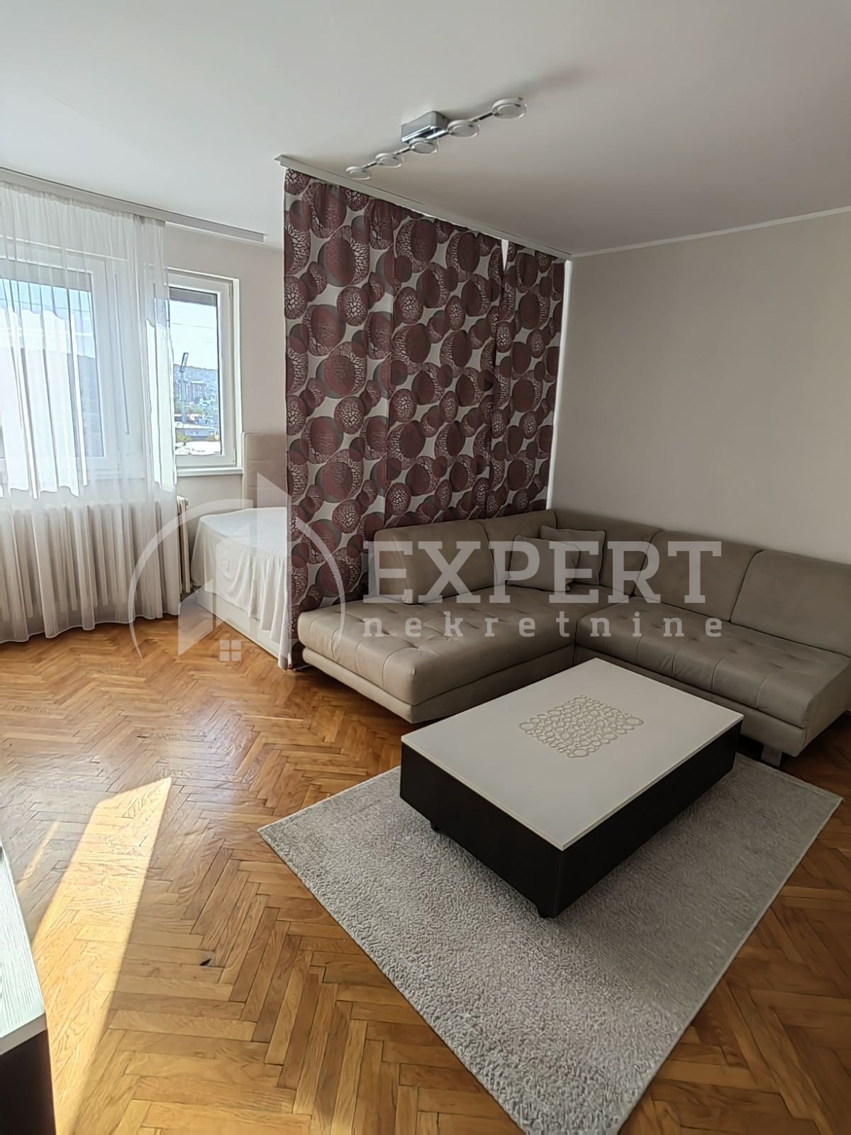 Dvosoban stan, 57 m2, Medicinski fakultet, Bulevar dr Zorana ID: i-012598 6