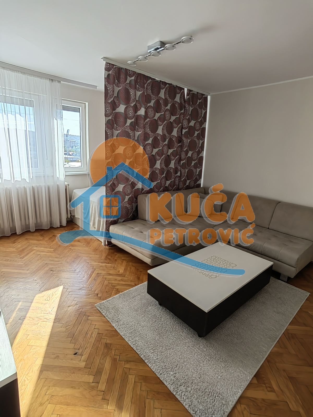 Dvosoban stan, 57 m2, Medicinski fakultet, Bulevar dr Zorana ID: i-012598 6