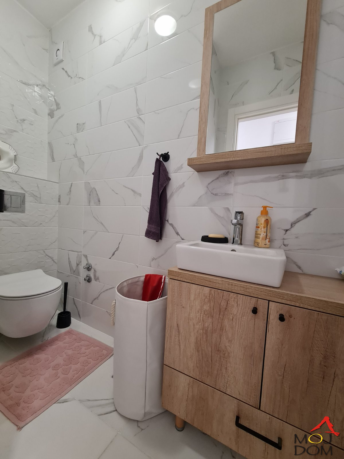 Stan,NOVI SAD,ŠONSI,kv: 58, € 193600, ID: 1029097 22