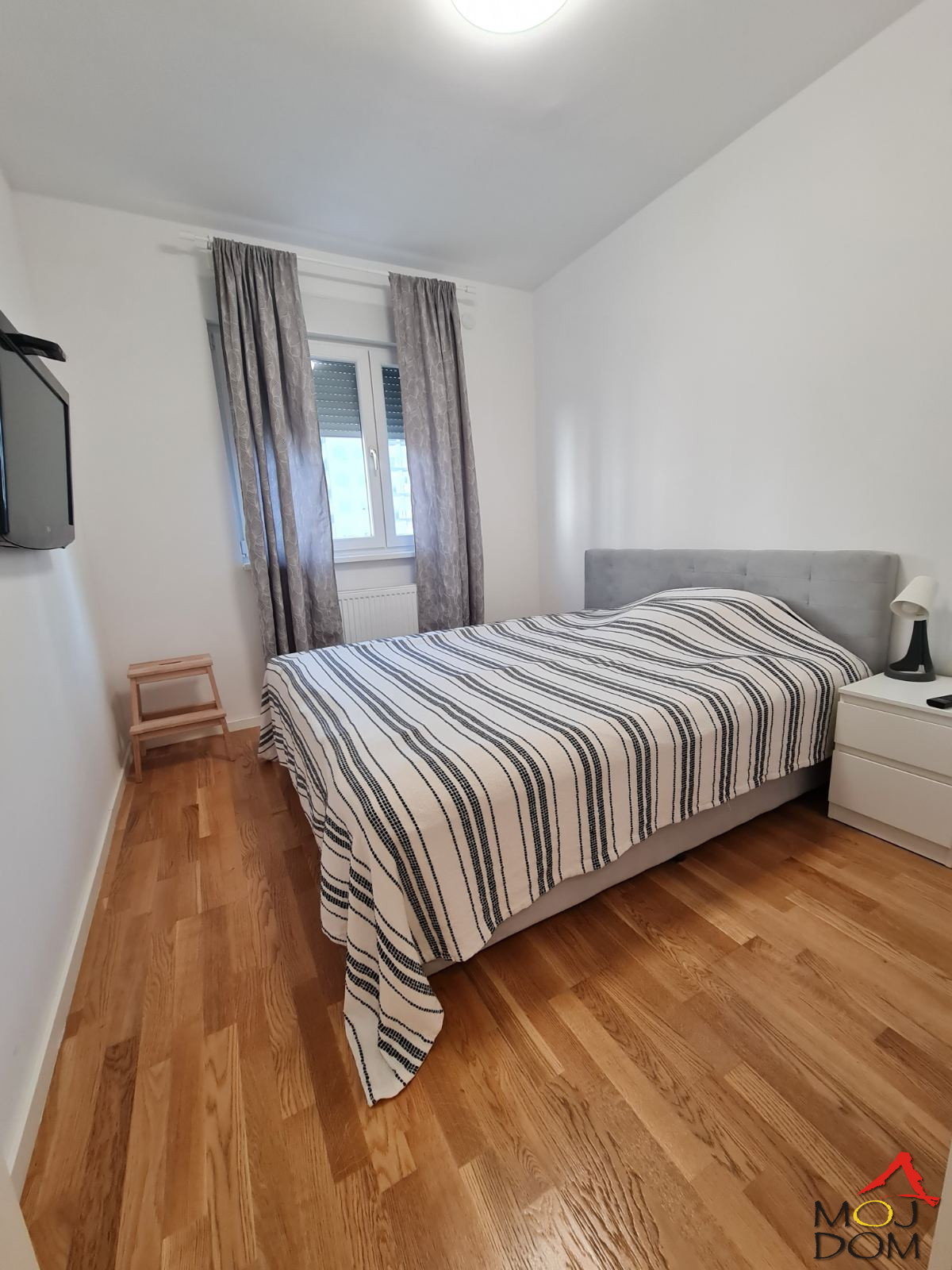 Stan,NOVI SAD,ŠONSI,kv: 58, € 193600, ID: 1029097 24