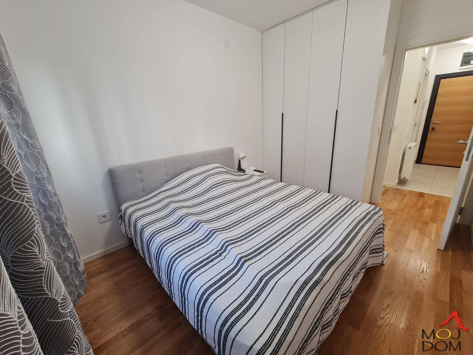 Stan,NOVI SAD,ŠONSI,kv: 58, € 193600, ID: 1029097 25
