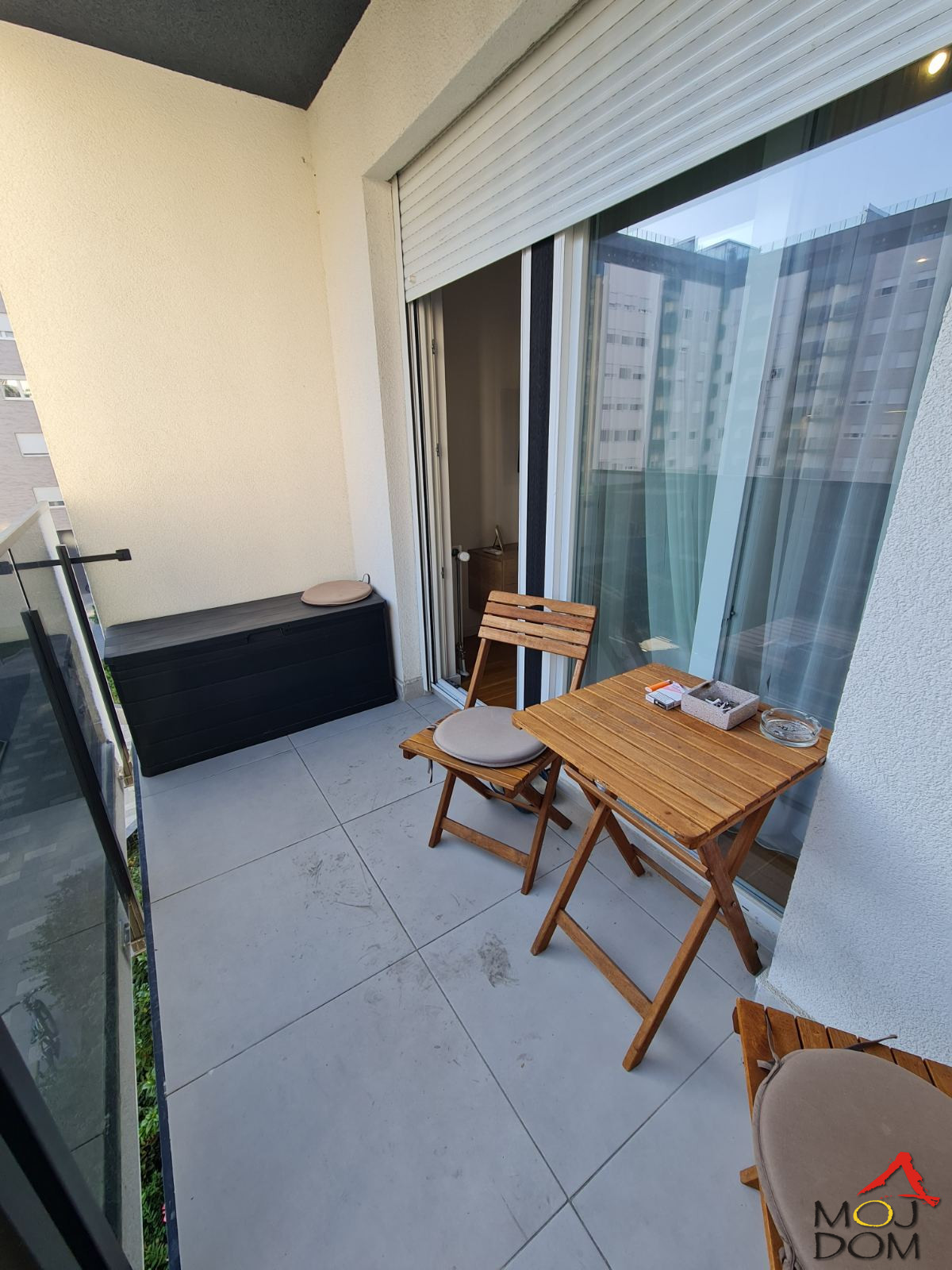 Stan,NOVI SAD,ŠONSI,kv: 58, € 193600, ID: 1029097 9