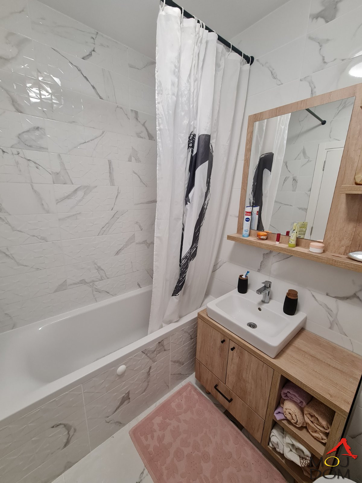 Stan,NOVI SAD,ŠONSI,kv: 58, € 193600, ID: 1029097 20