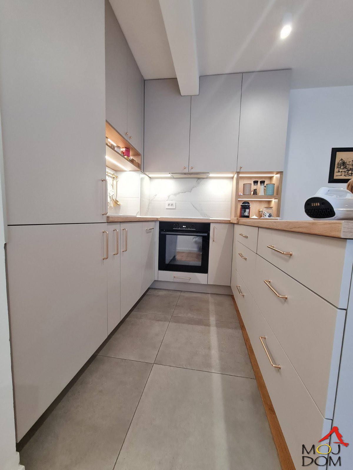 Stan,NOVI SAD,ŠONSI,kv: 58, € 193600, ID: 1029097 14