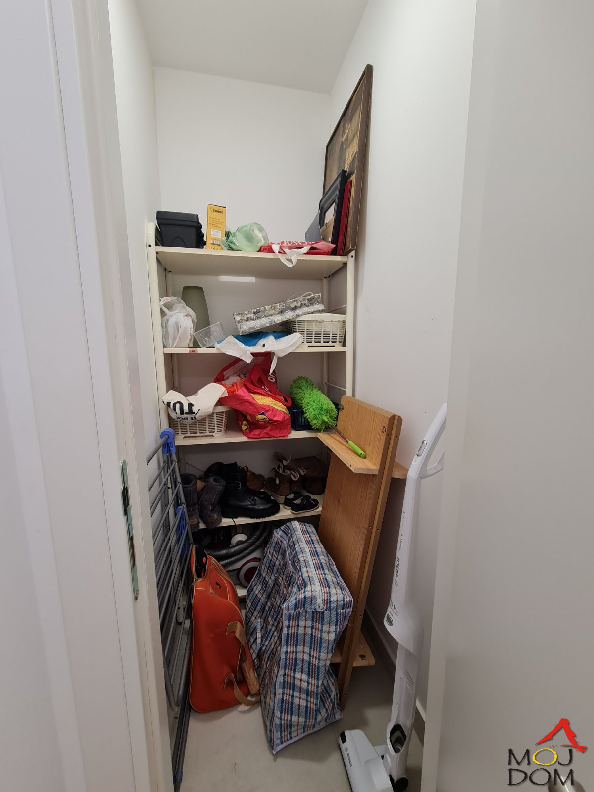 Stan,NOVI SAD,ŠONSI,kv: 58, € 193600, ID: 1029097 15