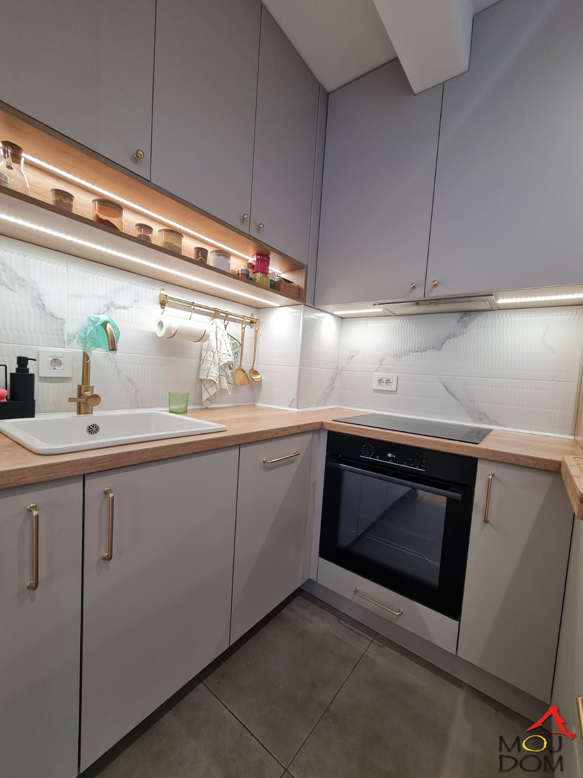 Stan,NOVI SAD,ŠONSI,kv: 58, € 193600, ID: 1029097 13