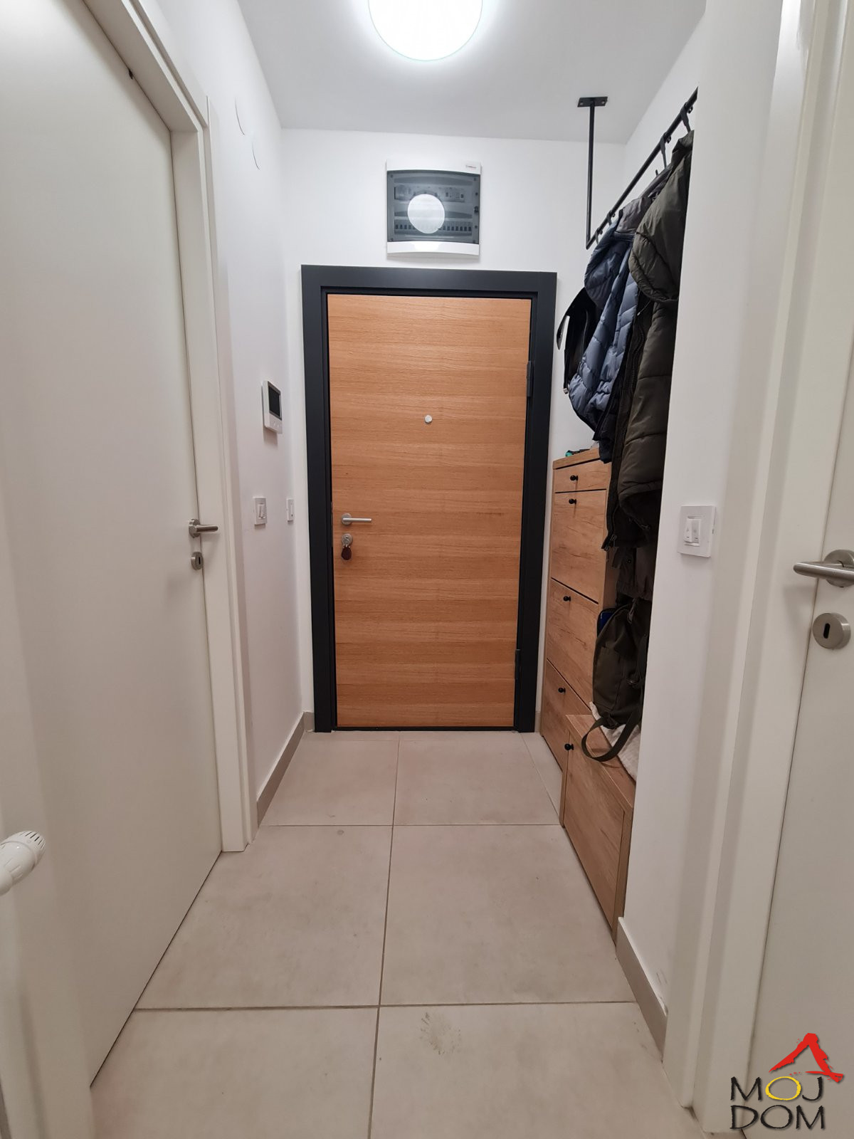 Stan,NOVI SAD,ŠONSI,kv: 58, € 193600, ID: 1029097 26