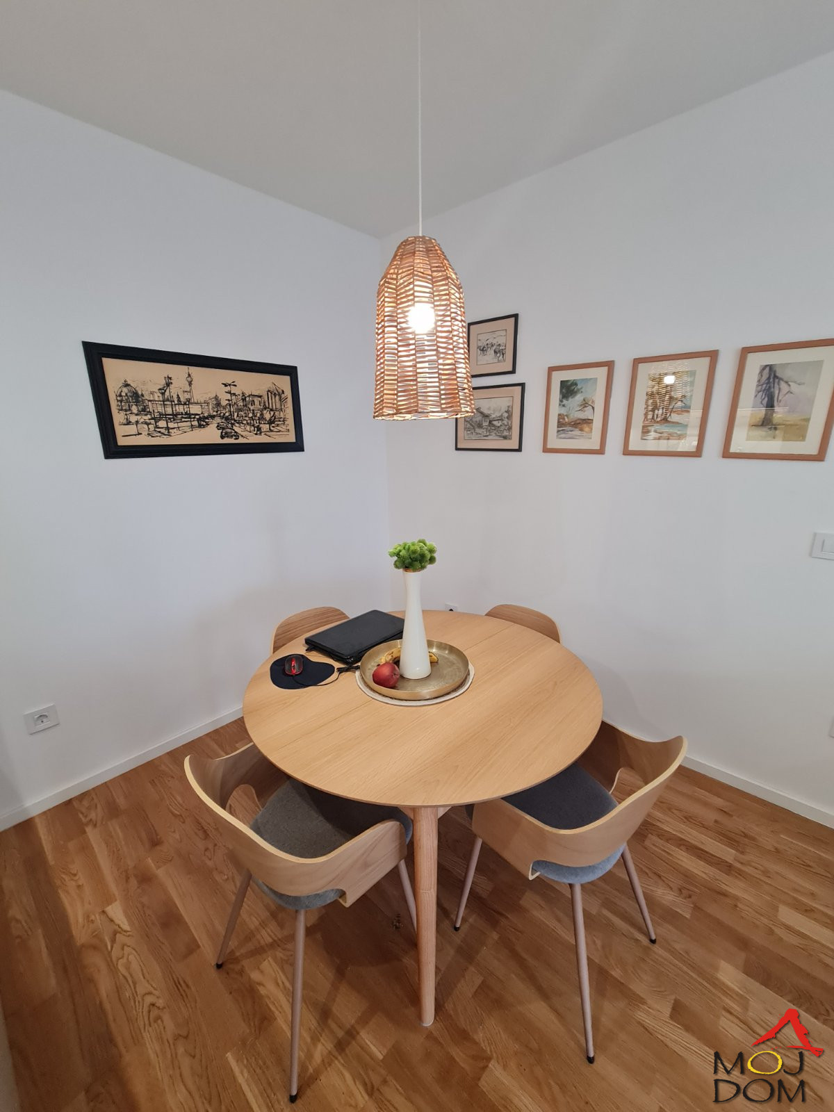 Stan,NOVI SAD,ŠONSI,kv: 58, € 193600, ID: 1029097 3