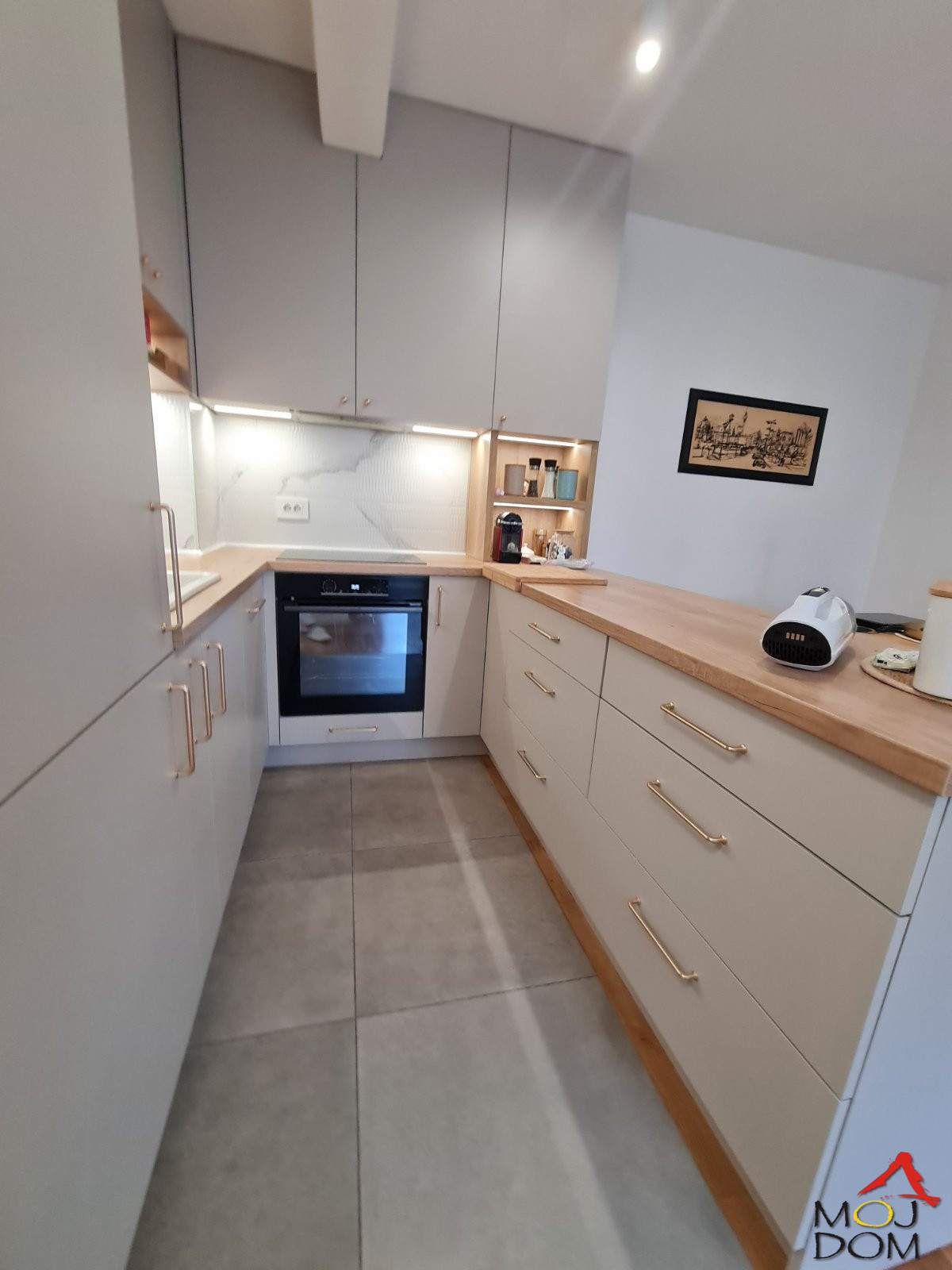 Stan,NOVI SAD,ŠONSI,kv: 58, € 193600, ID: 1029097 6