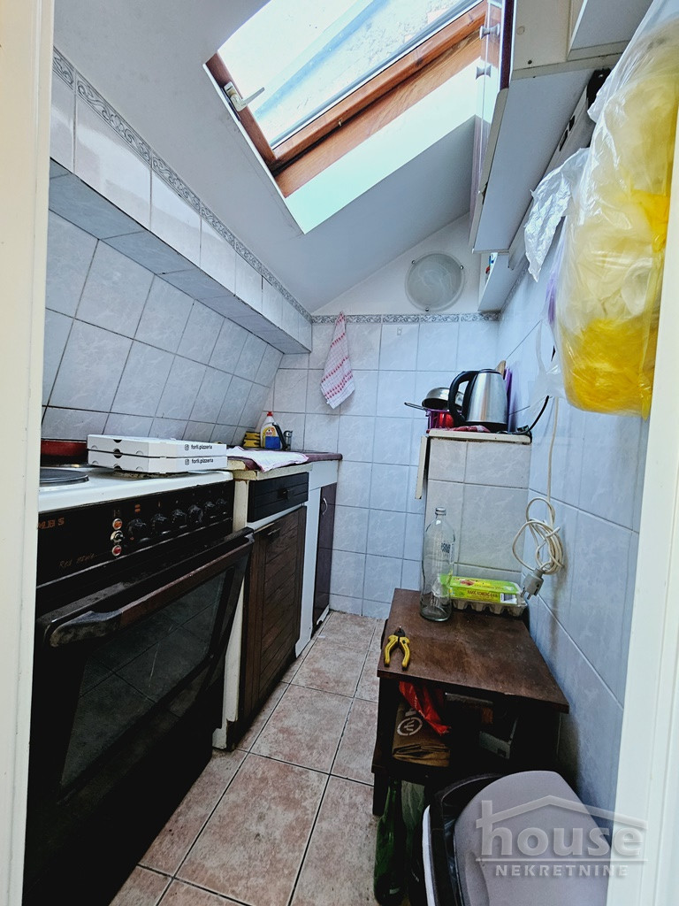 Stan,NOVI SAD,CENTAR 26m2,82400€ , ID: 1062608 10