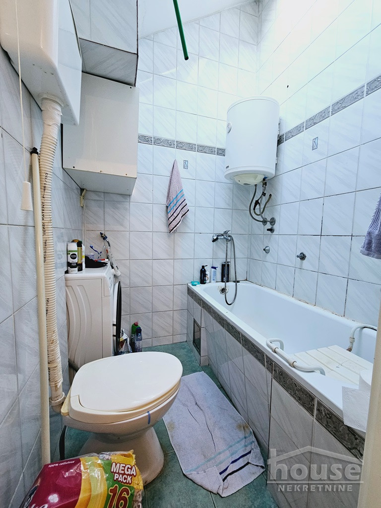 Stan,NOVI SAD,CENTAR 26m2,82400€ , ID: 1062608 9