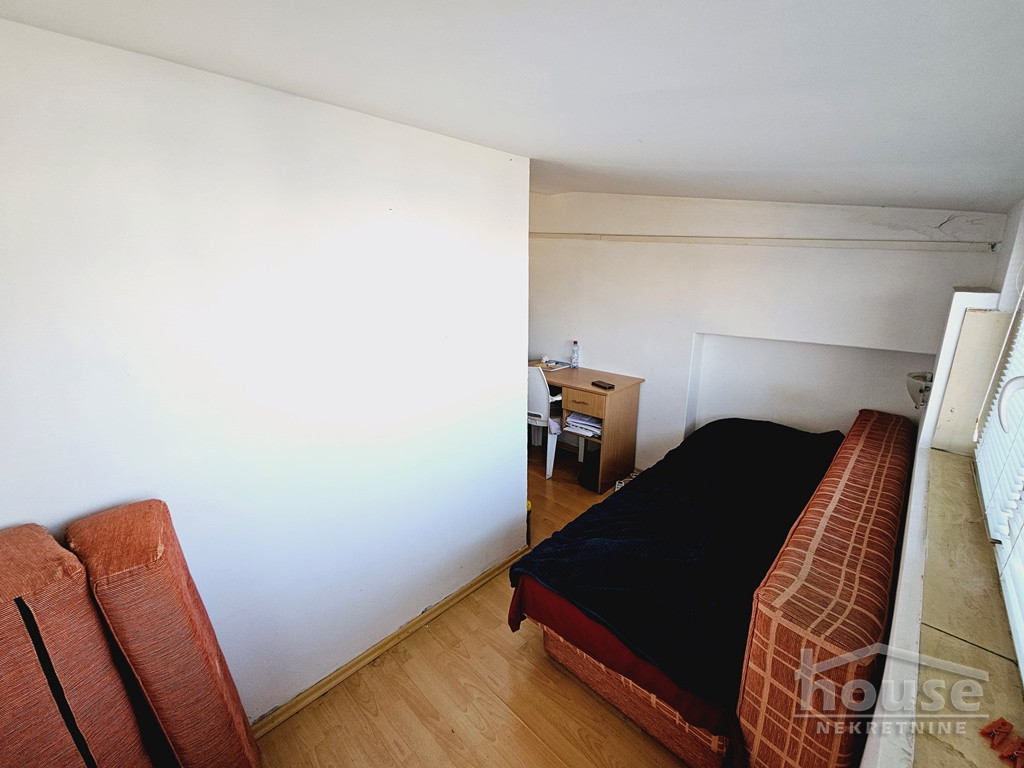 Stan,NOVI SAD,CENTAR 26m2,82400€ , ID: 1062608 7