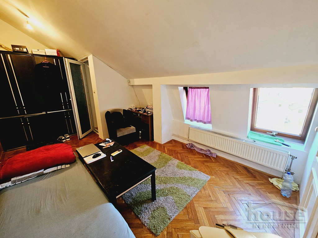 Stan,NOVI SAD,CENTAR 26m2,82400€ , ID: 1062608 4