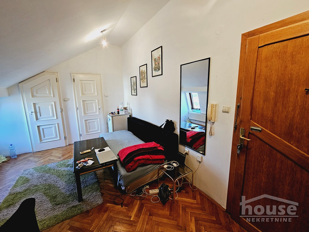 Stan,NOVI SAD,CENTAR 26m2,82400€ , ID: 1062608 5