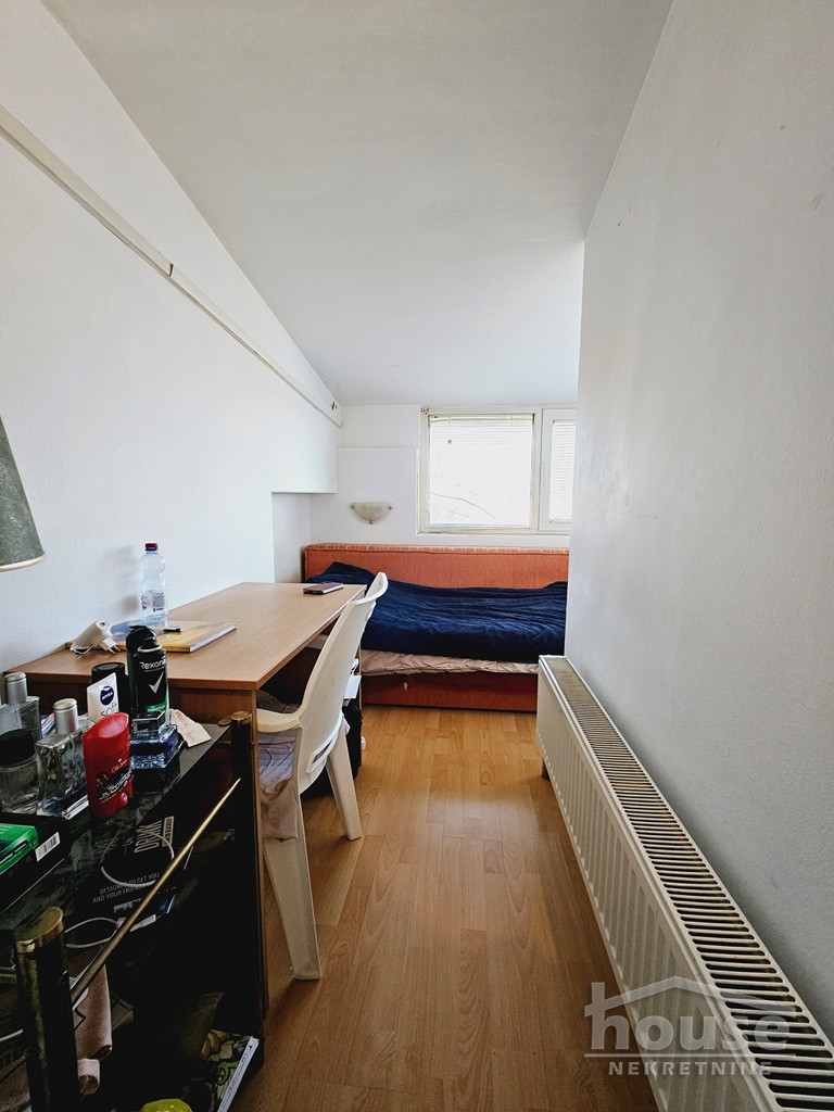 Stan,NOVI SAD,CENTAR 26m2,82400€ , ID: 1062608 8