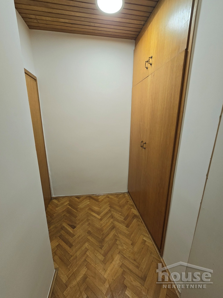 Stan,NOVI SAD,CENTAR 38m2,115460€ , ID: 1062005 4