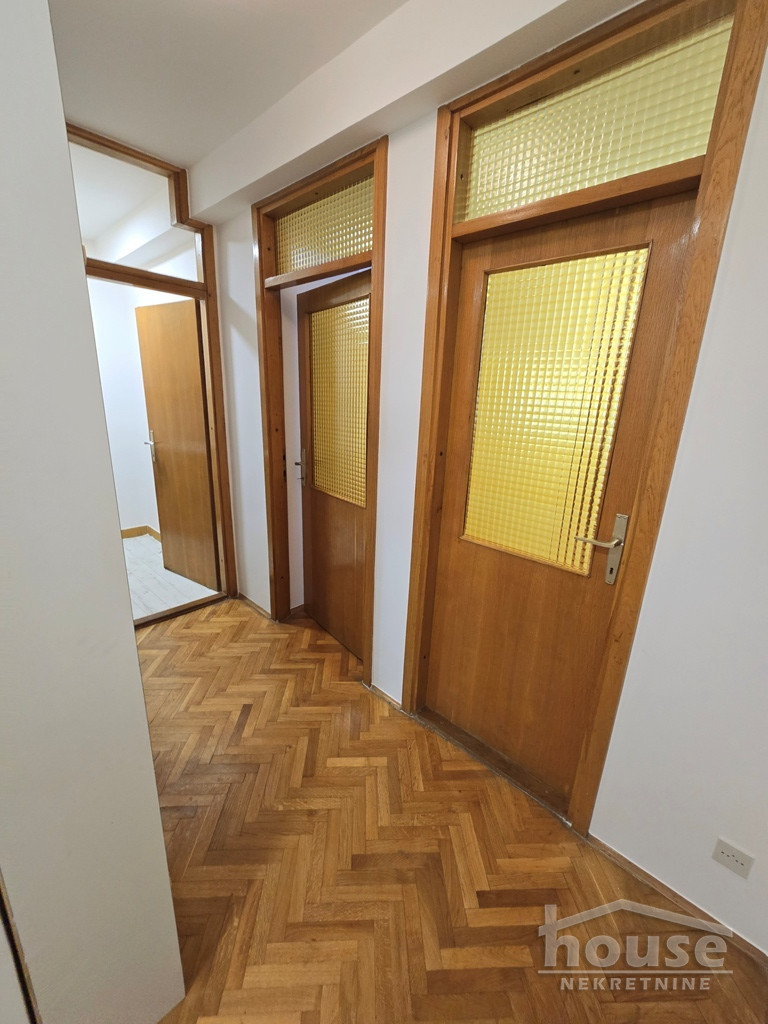 Stan,NOVI SAD,CENTAR 38m2,115460€ , ID: 1062005 5