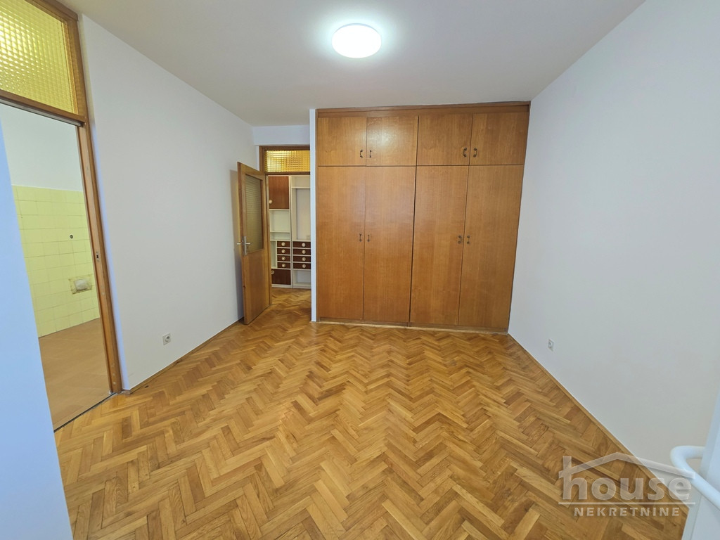 Stan,NOVI SAD,CENTAR 38m2,115460€ , ID: 1062005 3