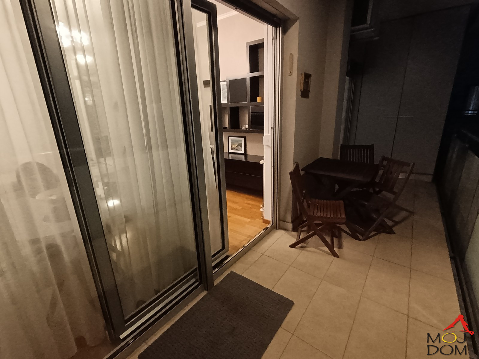 Stan,NOVI SAD,LIMAN 3,kv: 56, € 185400, ID: 1028760 11