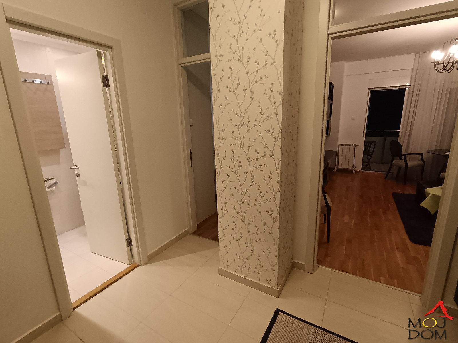 Stan,NOVI SAD,LIMAN 3,kv: 56, € 185400, ID: 1028760 8